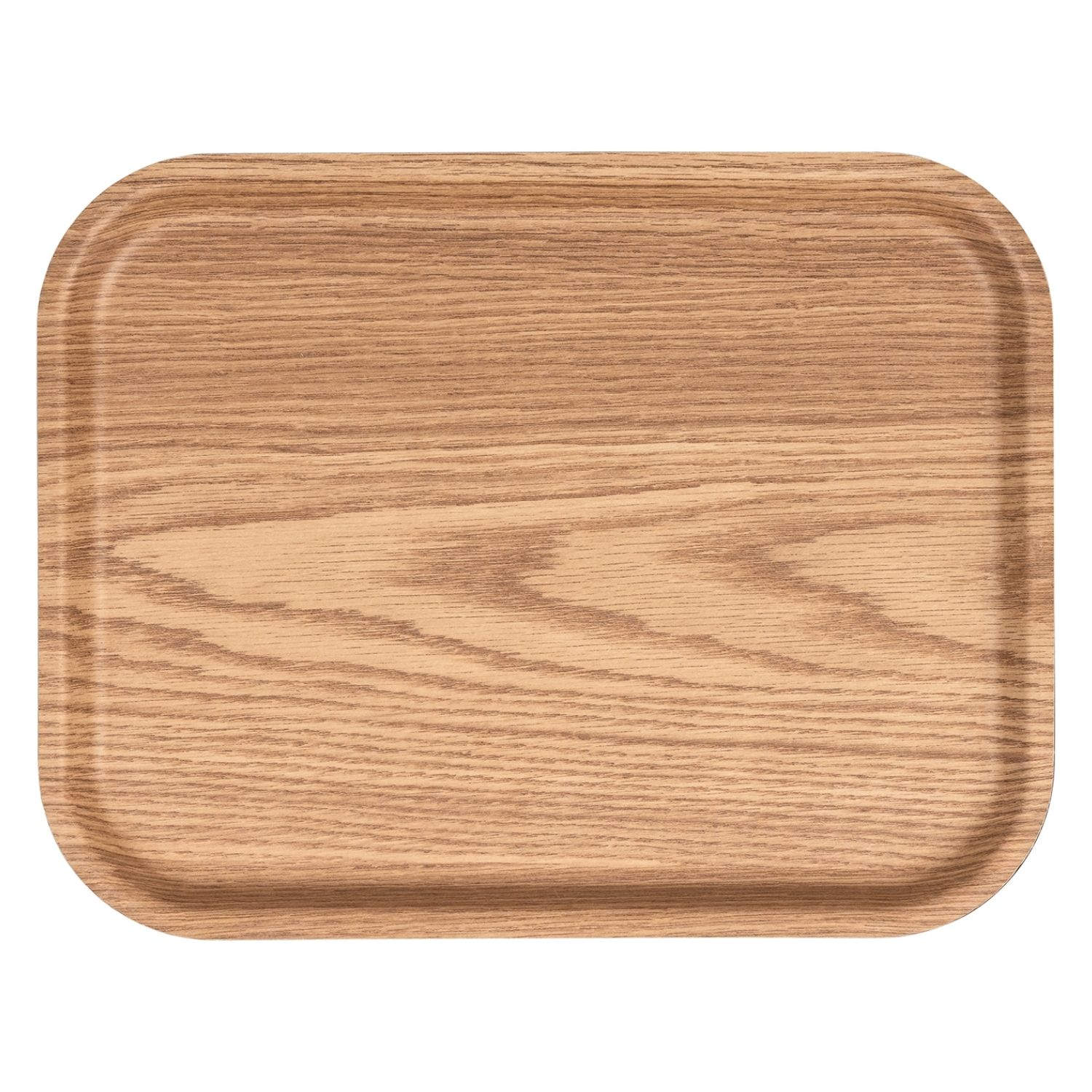 Tablett Grip & Serve 1 - rutschfest - melaminbeschichtet | 35 x 27 cm