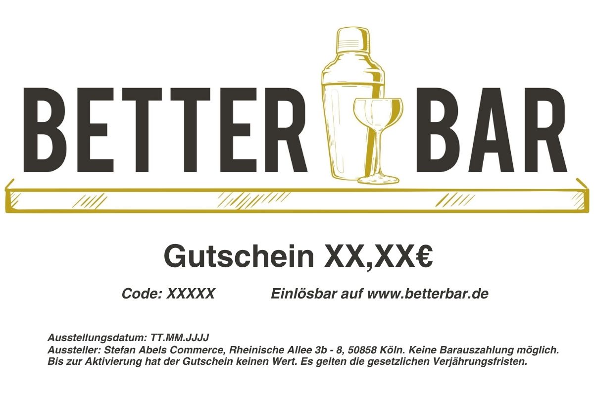 Gutschein
