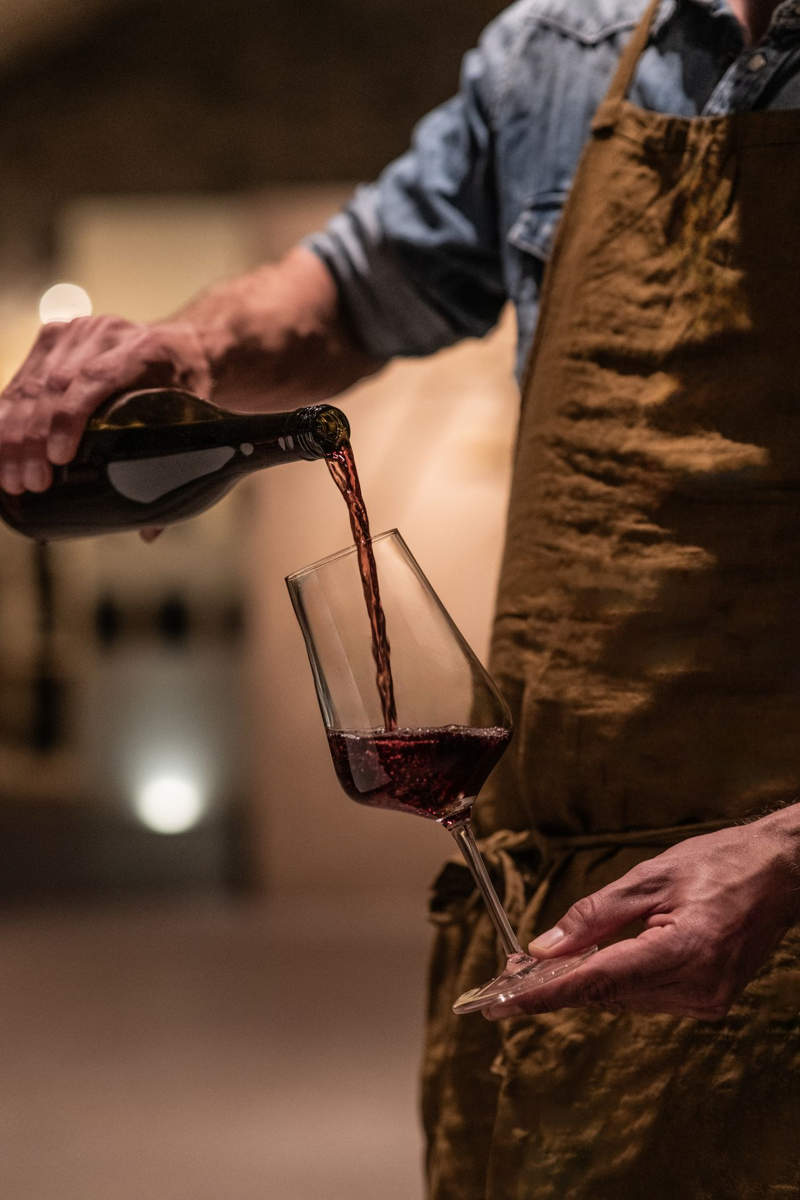 Bordeauxpokal "Medoc" | Fine - Schott Zwiesel | 660 ml (6 Stk)