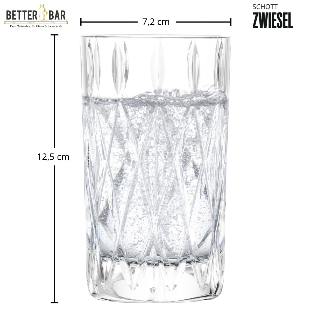 Allroundglas | Age - Schott Zwiesel | 300 ml