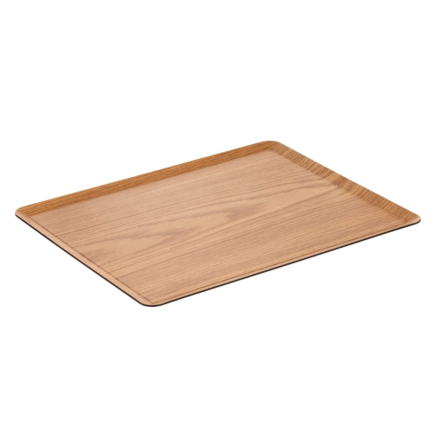 Tablett Grip & Serve 2 - rutschfest - melaminbeschichtet | 36,5 x 28 cm