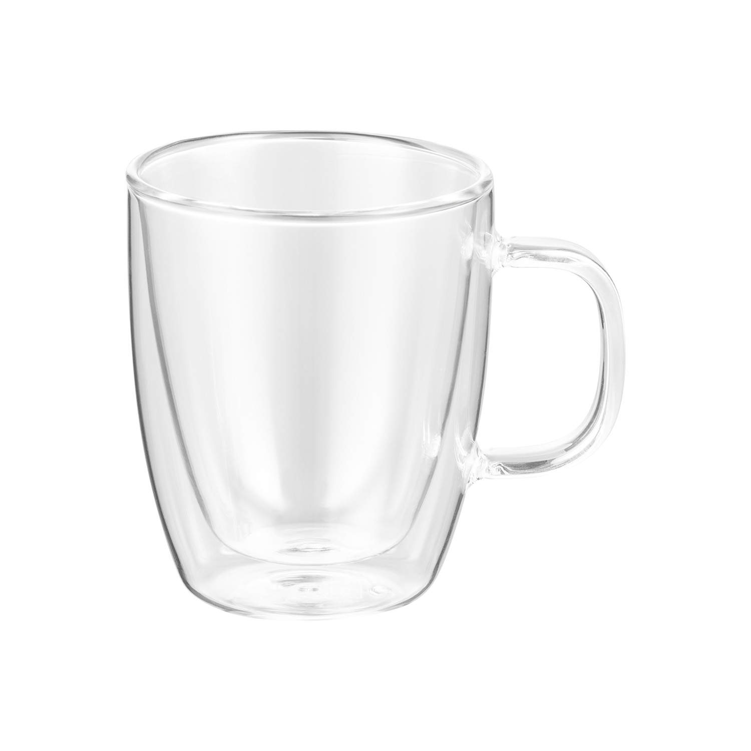 Tee Gläser - Lounge | doppelwandig - 360 ml (2 Stk)