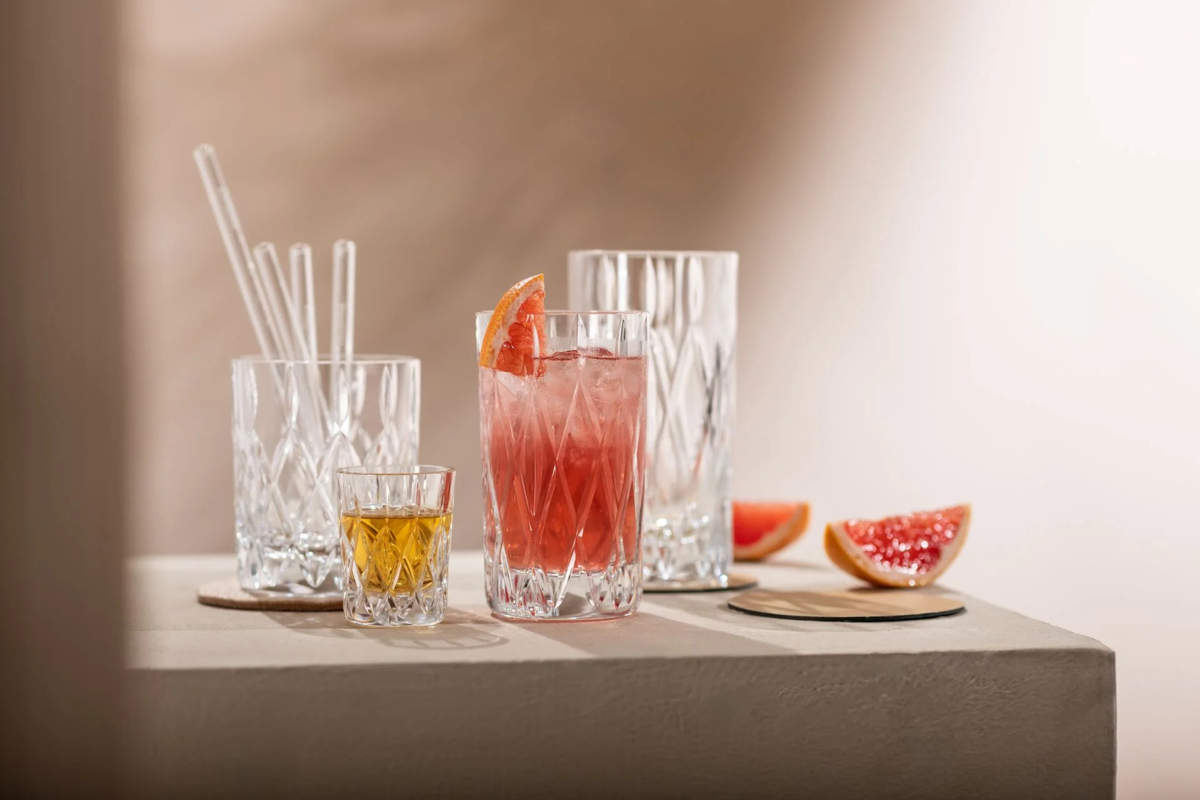Longdrinkglas | Age - Schott Zwiesel | 410 ml