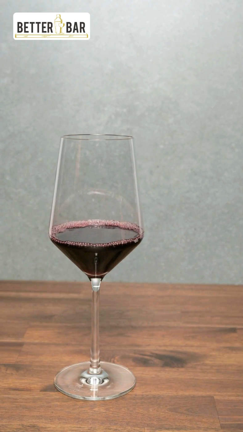 Cabernet Rotweinglas | Pure - Schott Zwiesel | 540 ml (6 Stk)