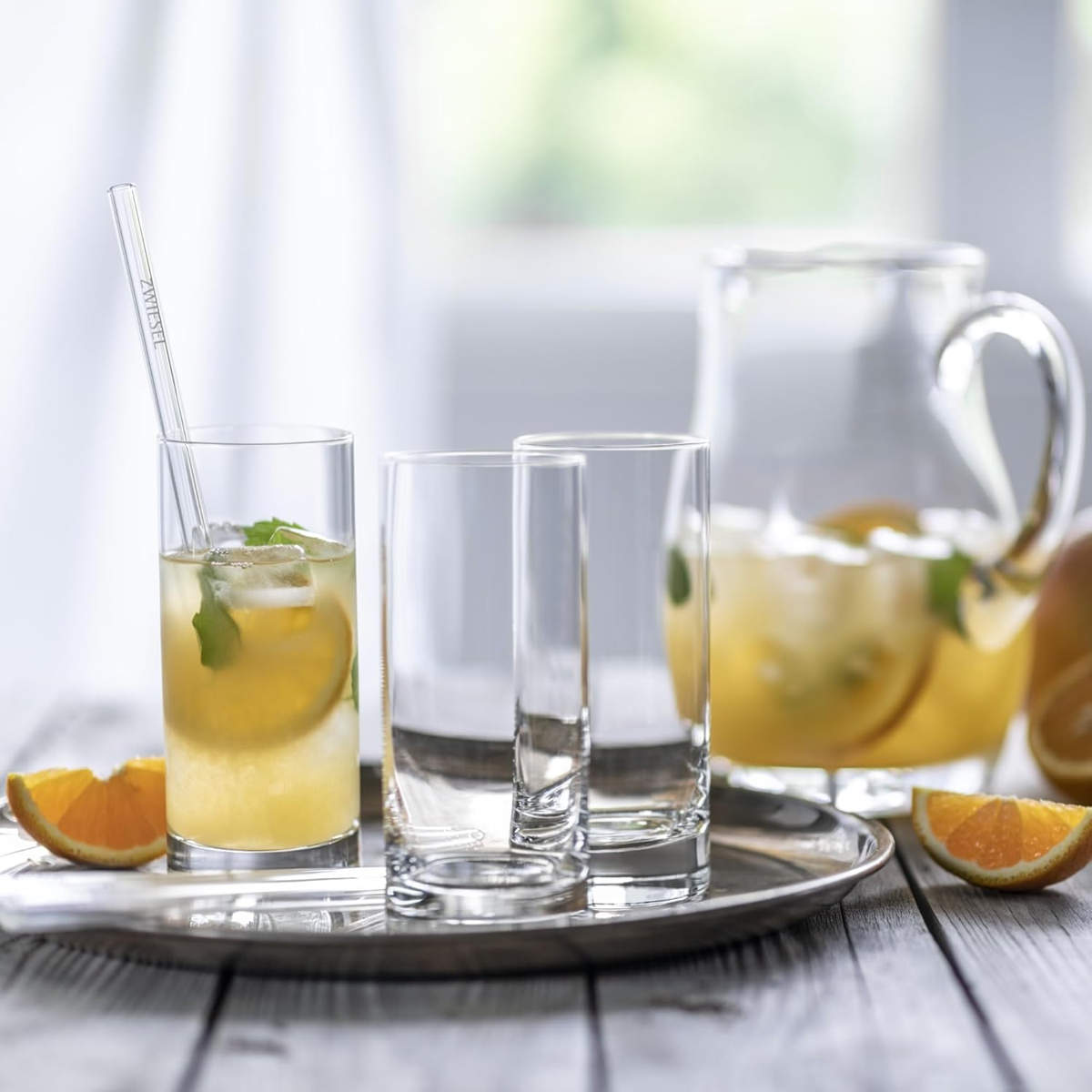 Longdrink Glas | Paris - Schott Zwiesel | 470 ml
