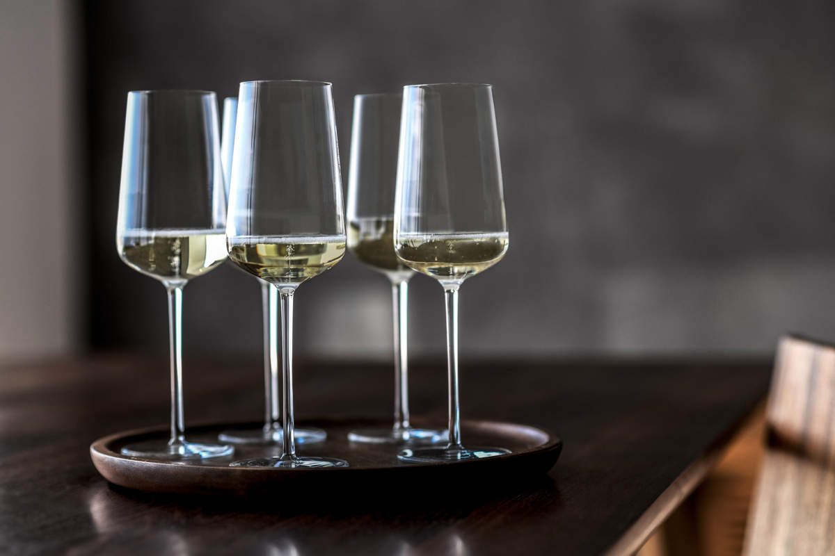 Champagnerglas | Verbelle - Zwiesel Glas | 350 ml (6 Stk)