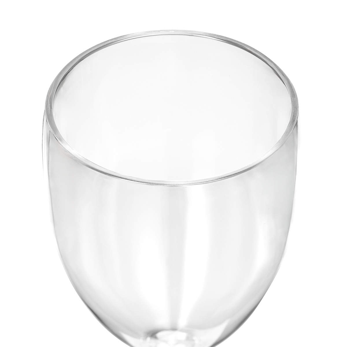 Weinglas Kunststoff | 300 ml (6 Stk)