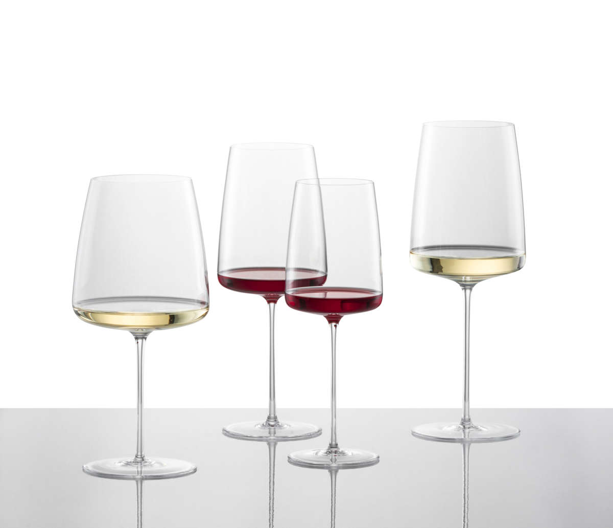 Weinglas Kraftvoll & Würzig | Vivami - Zwiesel Glas | 690 ml (6 Stk)