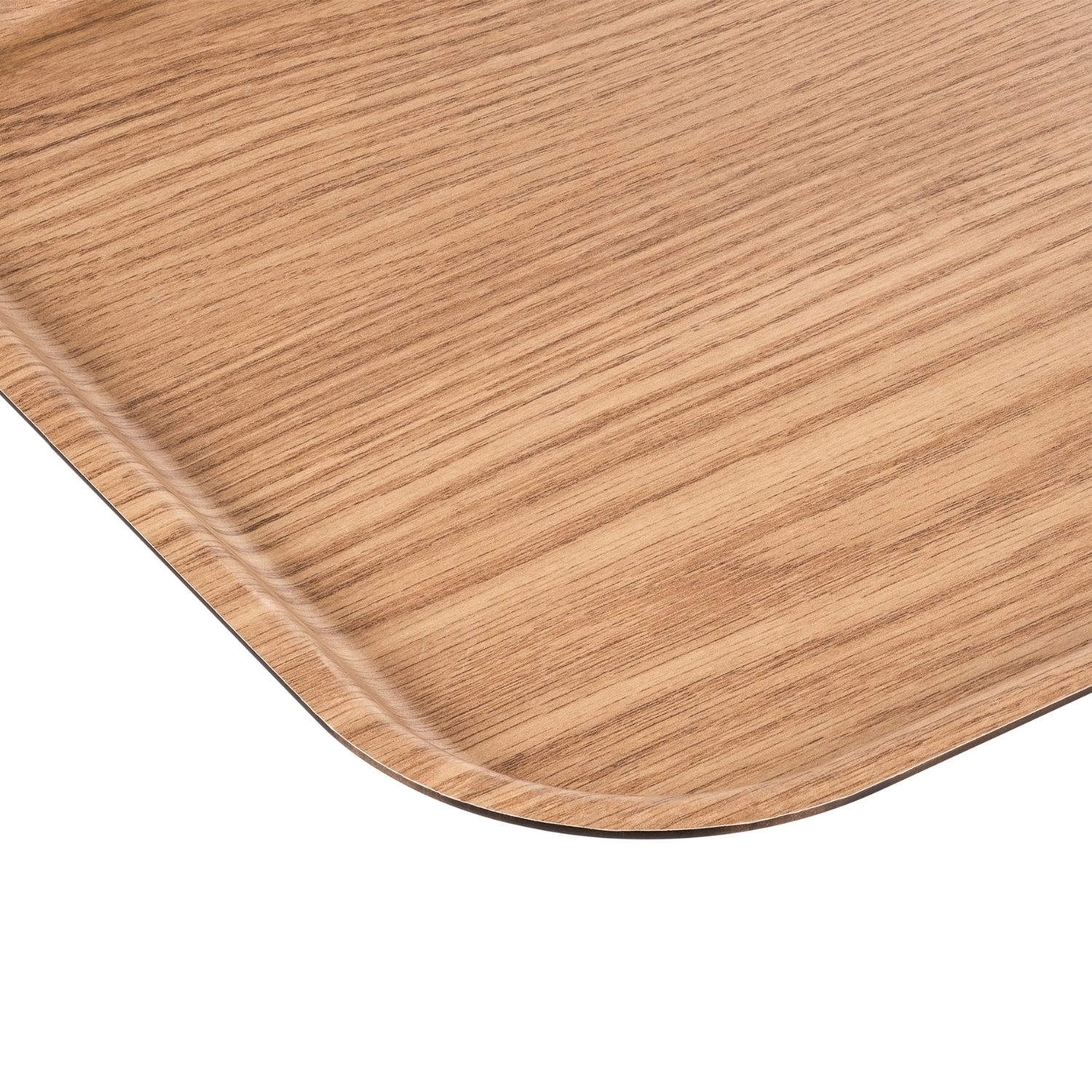 Tablett Grip & Serve 1 - rutschfest - melaminbeschichtet | 41,5 x 30,5 cm