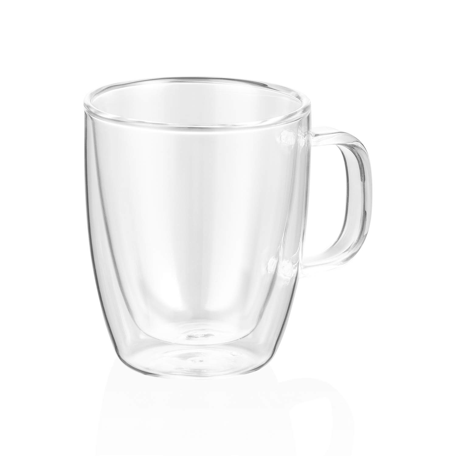 Tee Gläser - Lounge | doppelwandig - 360 ml (2 Stk)
