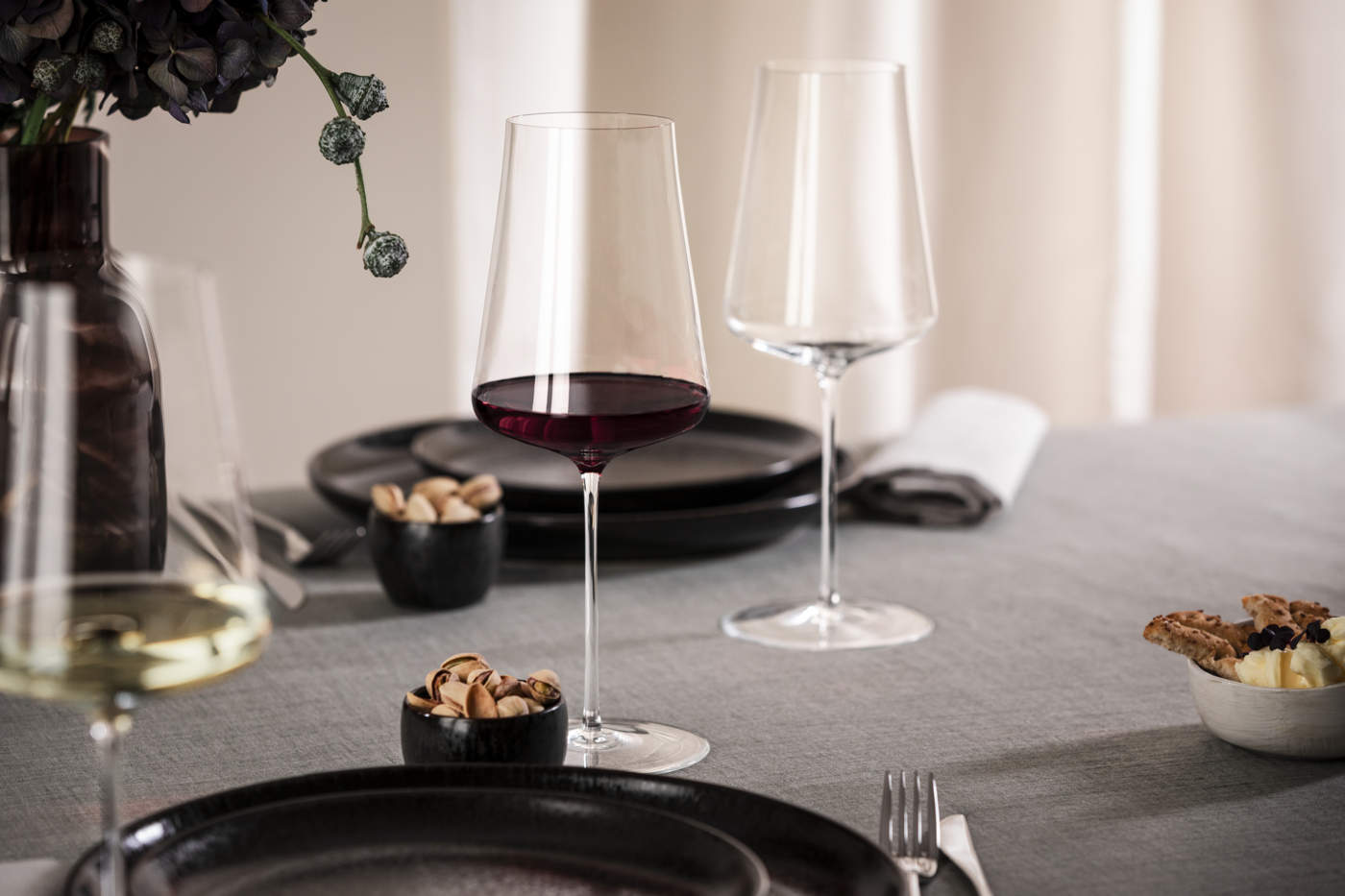 Allroundglas Zwiesel Glas x Dreissigacker | 560 ml (6 Stk)