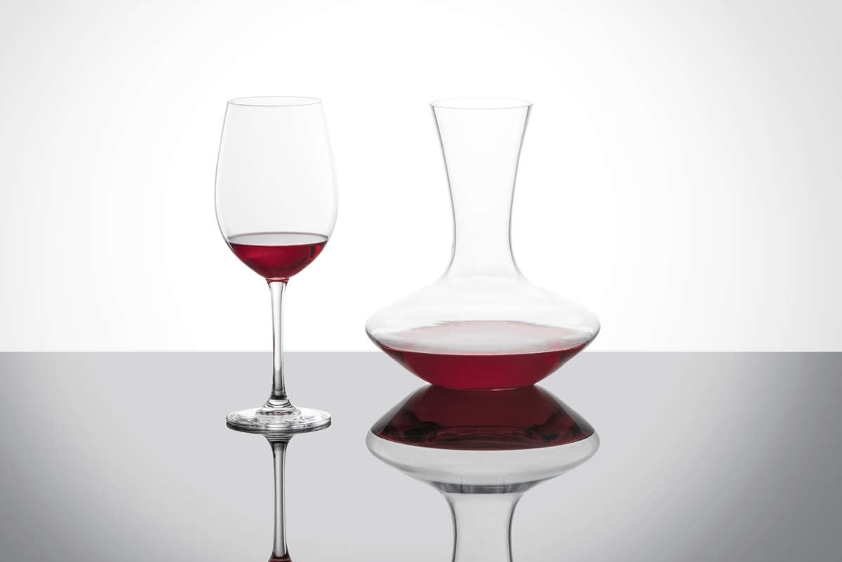 Rotweindekanter | Classico - Schott Zwiesel | 750 ml