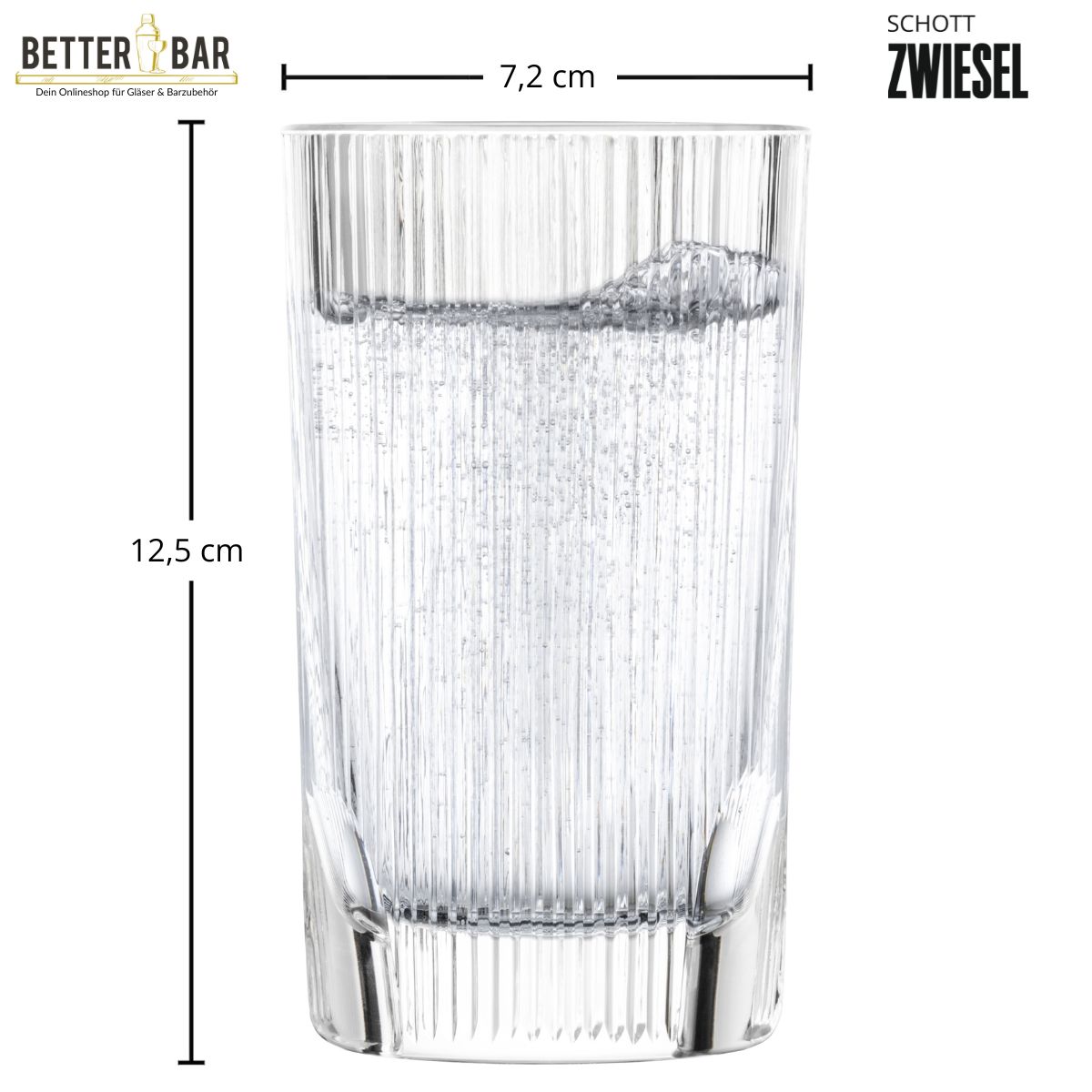 Allroundglas | Fave - Schott Zwiesel | 300 ml