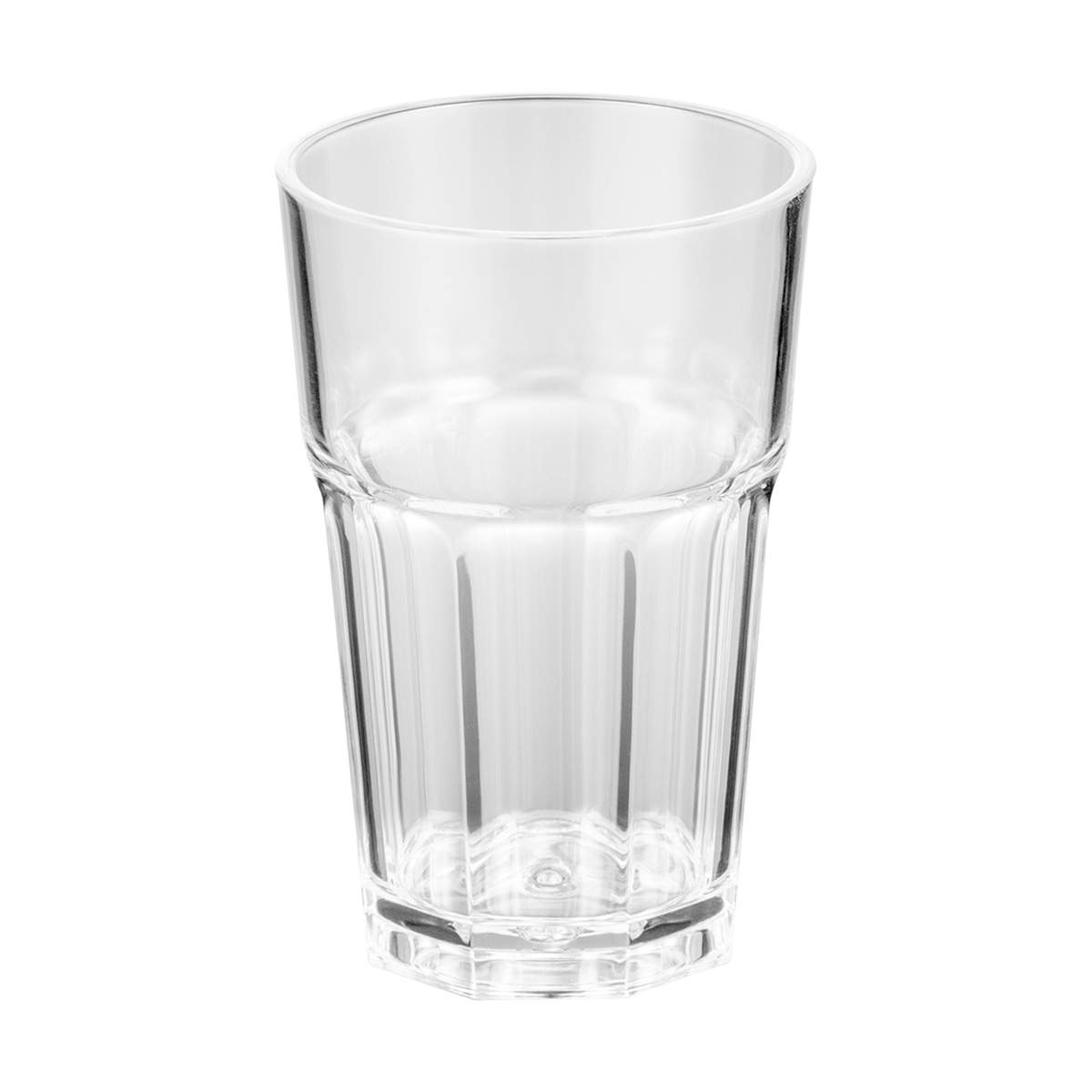 Longdrinkglas Pool | Kunststoff - 300 ml