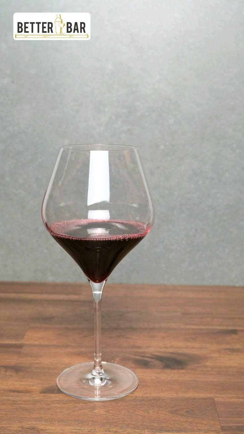 Burgunder Weinglas | Finesse - Schott Zwiesel | 660 ml (6 Stk)