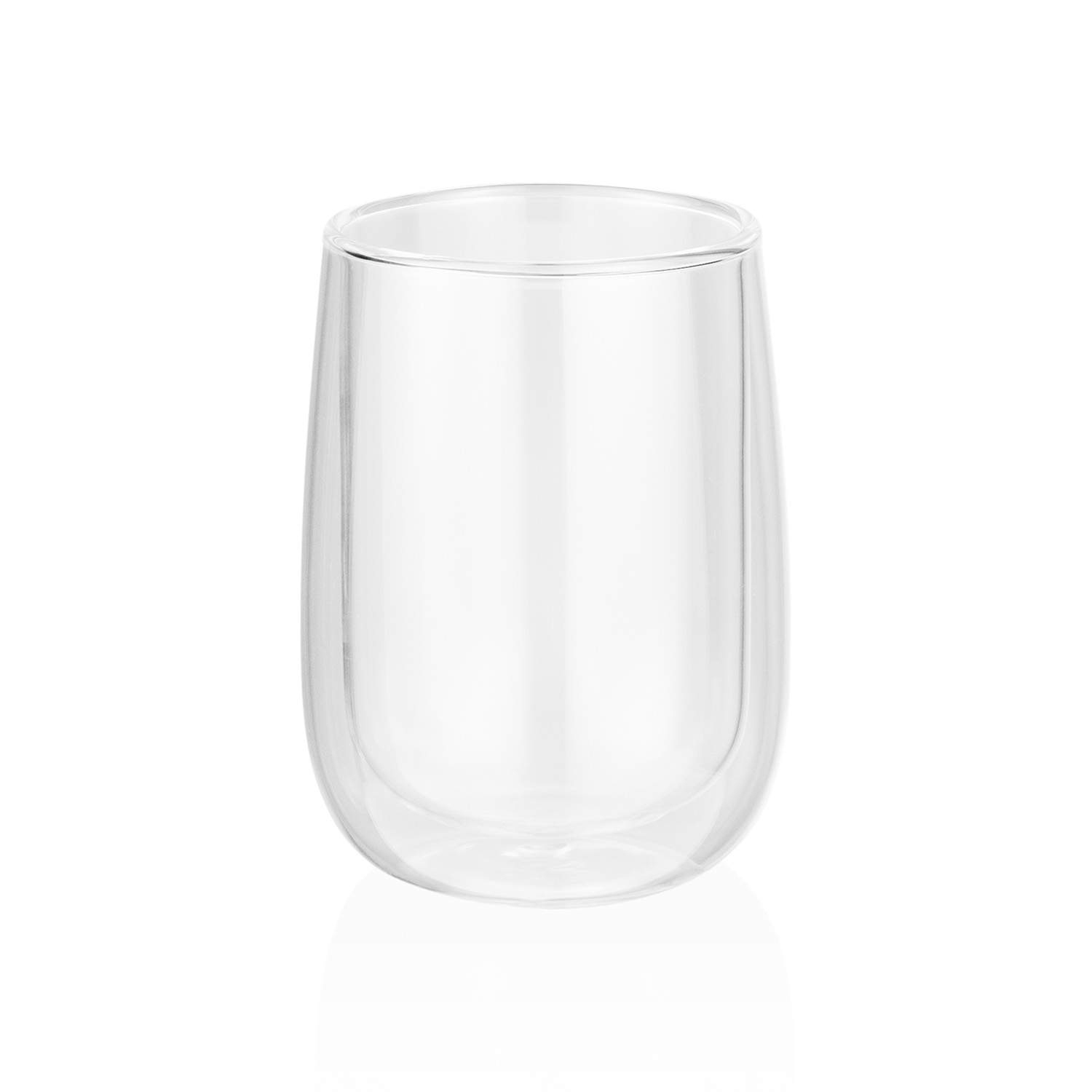 Latte Macchiato Gläser - Despresso | doppelwandig - 460 ml (2 Stk)