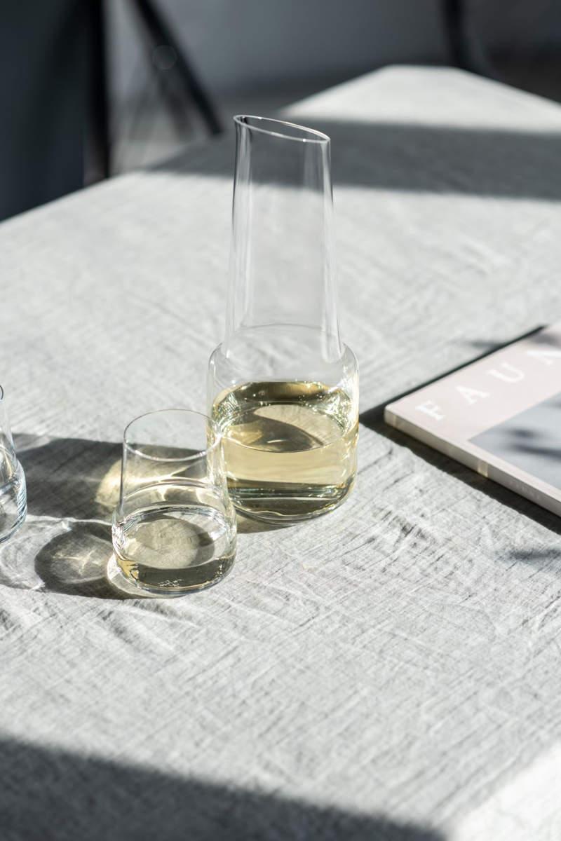 Karaffe | Up - Zwiesel Glas | 1000 ml