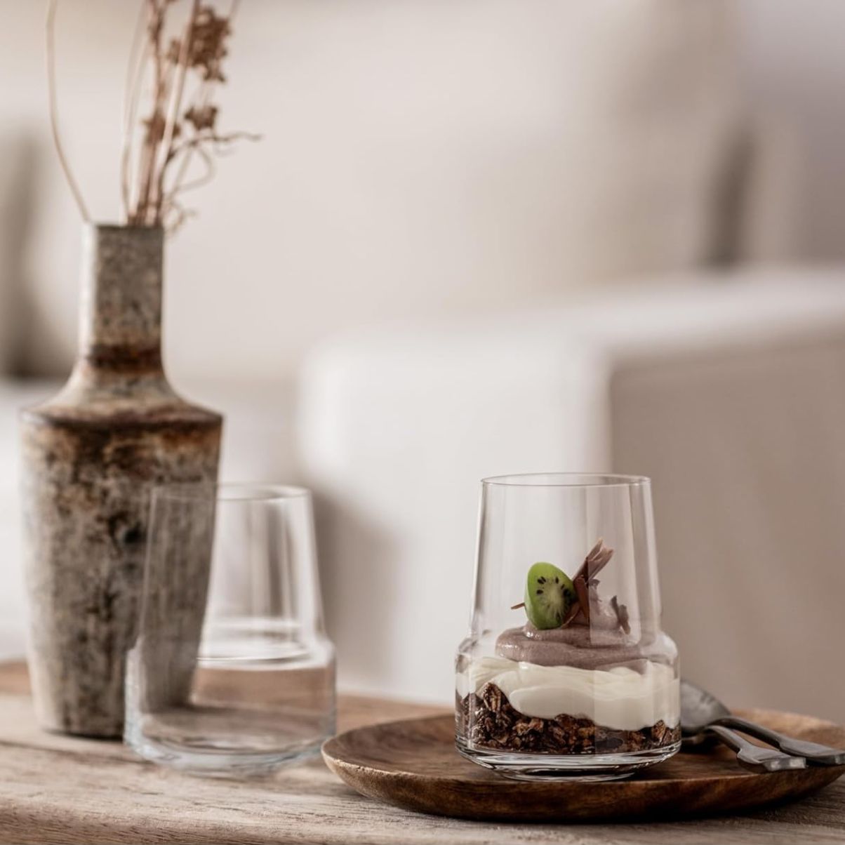 Rotwein Tumbler | Up - Zwiesel Glas | 550 ml (6 Stk)