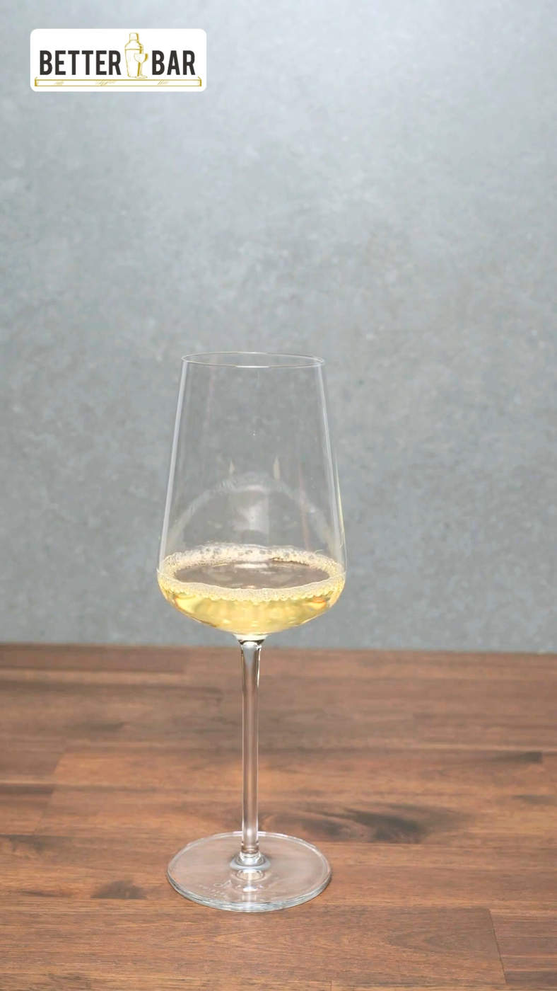 Riesling Weißweinglas | Verbelle - Zwiesel Glas | 410 ml (6 Stk)