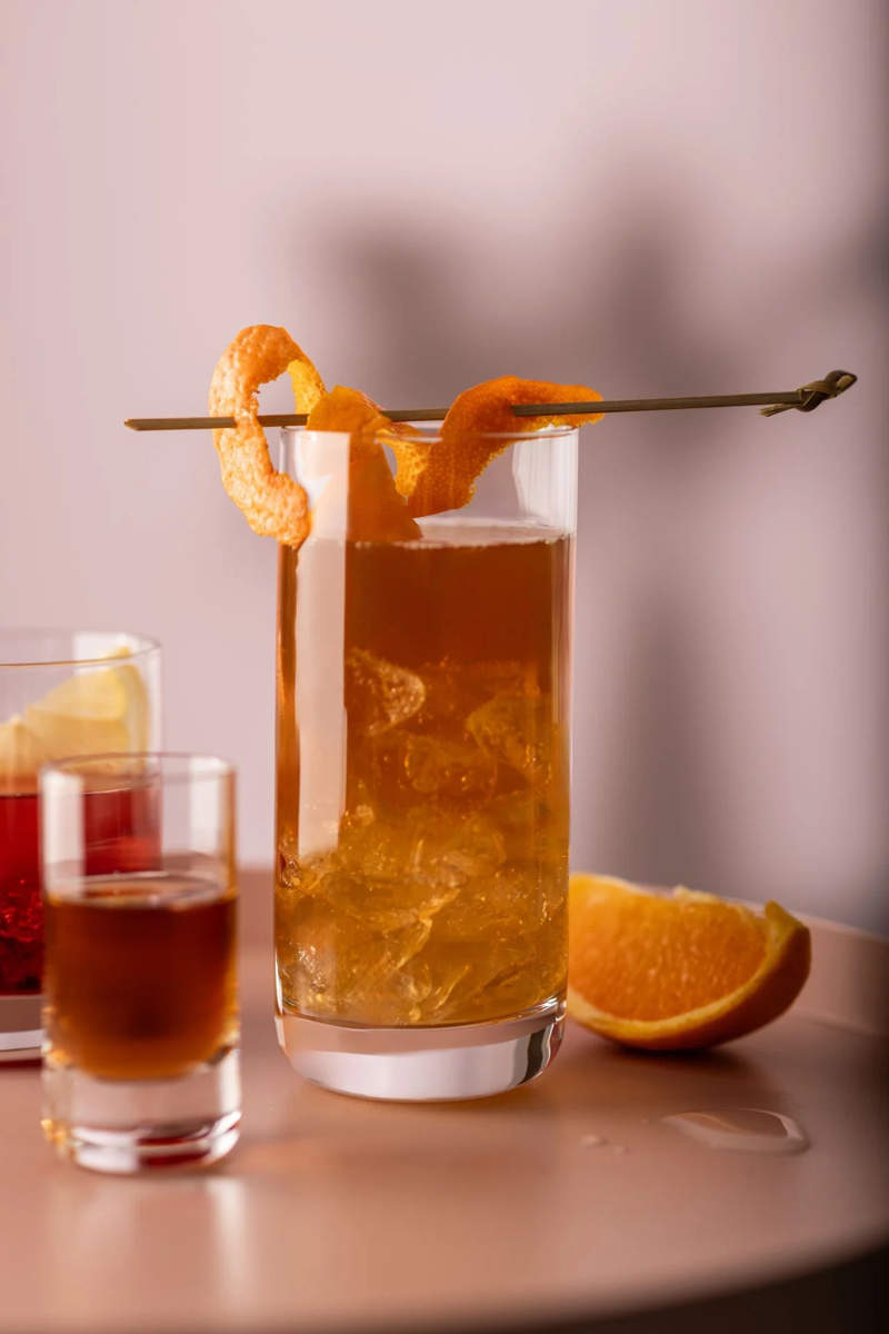 Longdrink Glas | Convention - Schott Zwiesel | 370 ml