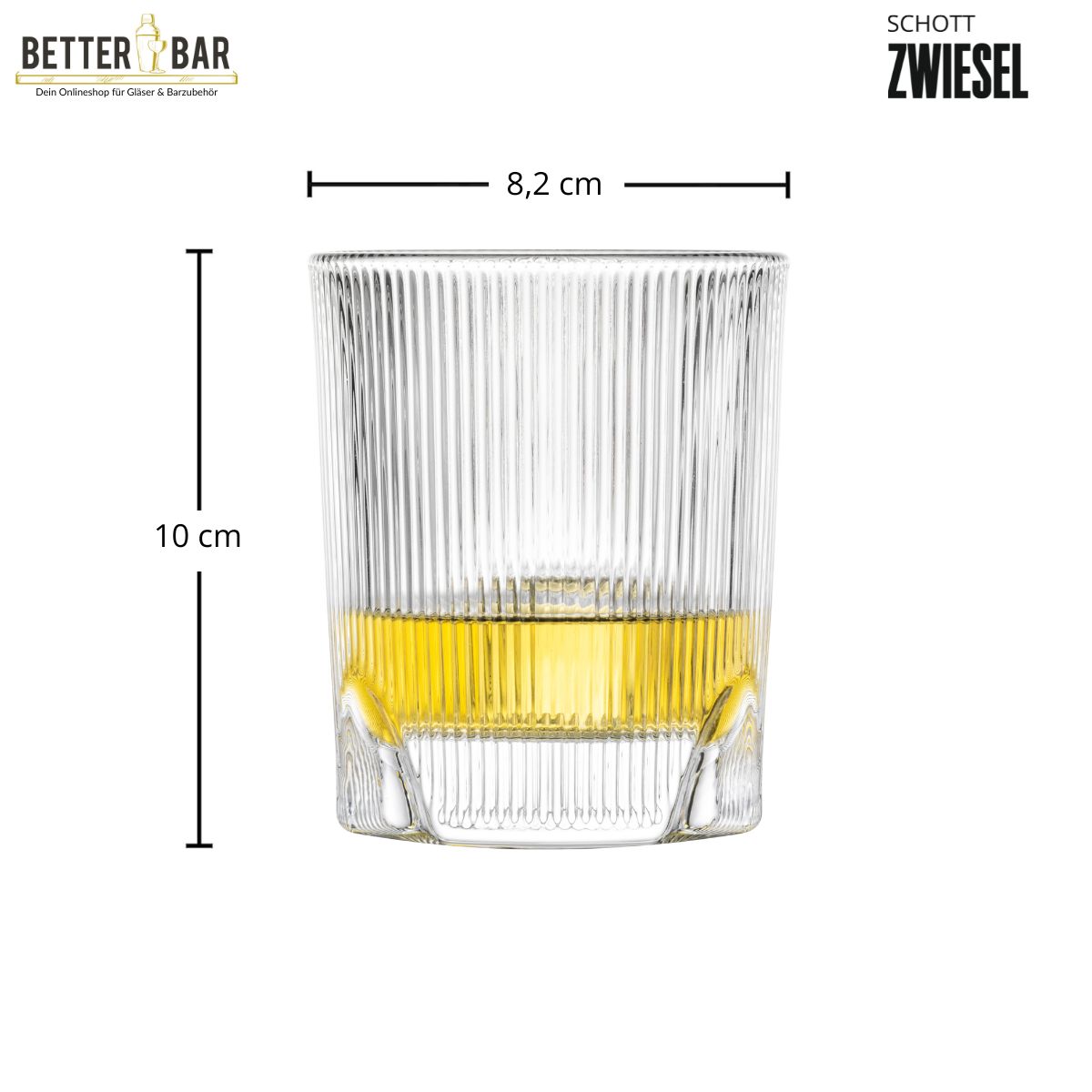 Whisky Tumbler | Fave - Schott Zwiesel | 290 ml