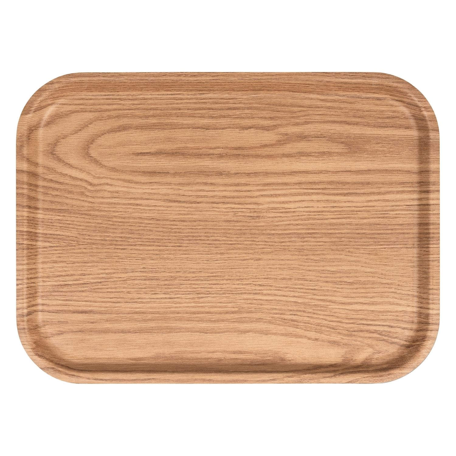 Tablett Grip & Serve 1 - rutschfest - melaminbeschichtet | 41,5 x 30,5 cm