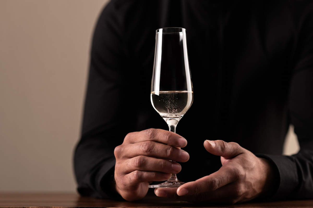 Sektglas "Asti" | Fine - Schott Zwiesel | 250 ml (6 Stk)