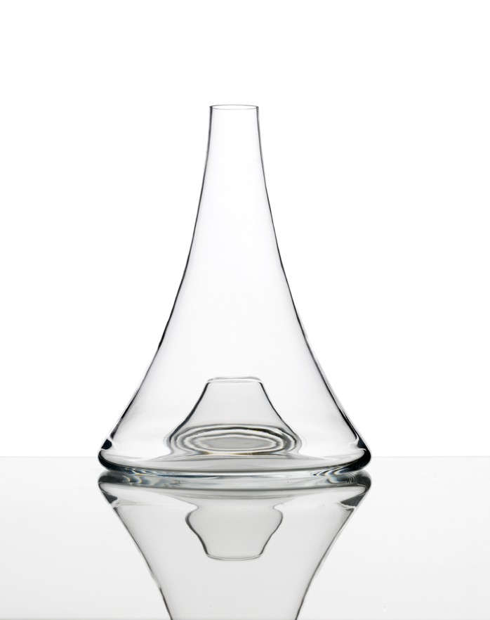 Dekanter Erebus | Stölzle Lausitz | 1500 ml