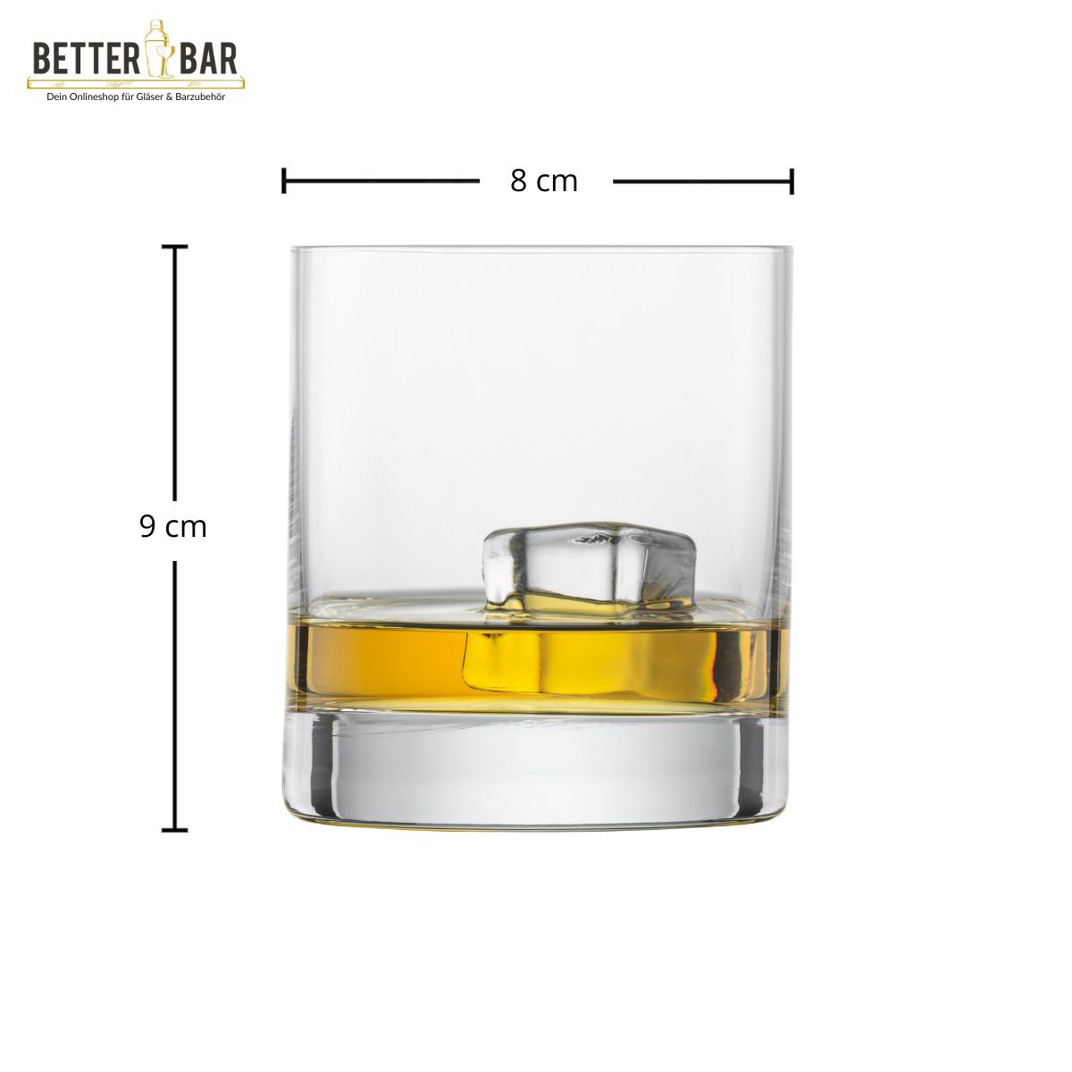 Whisky Tumbler | Paris - Schott Zwiesel | 300 ml