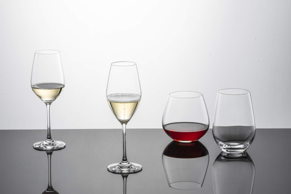Champagnerglas | Vina - Schott Zwiesel | 270 ml (6 Stk)