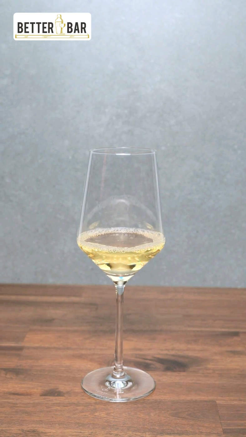 Sauvignon Weißweinglas | Pure - Schott Zwiesel | 410 ml (6 Stk)