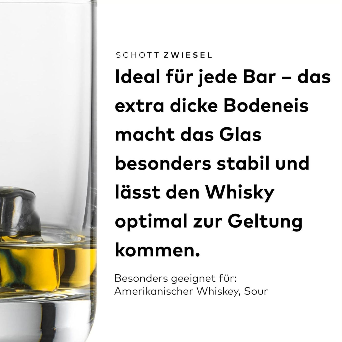 Whisky Tumbler | Convention - Schott Zwiesel | 300 ml