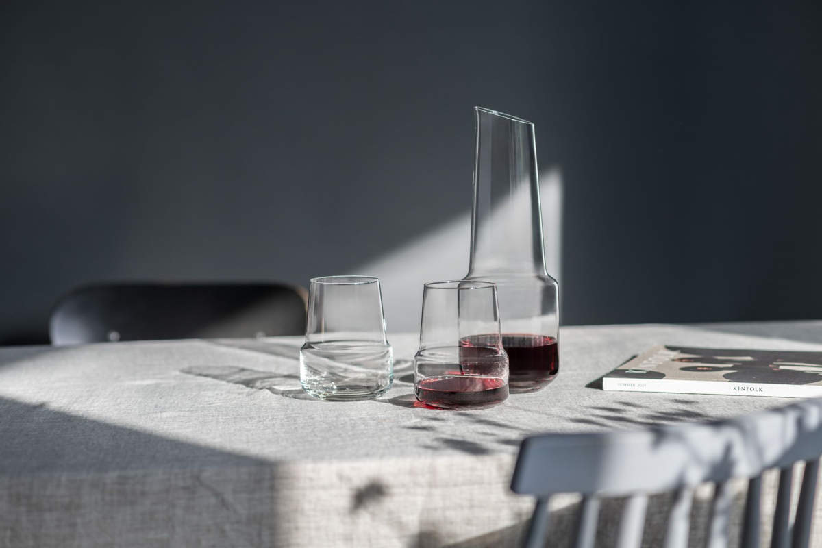 Karaffe | Up - Zwiesel Glas | 1000 ml