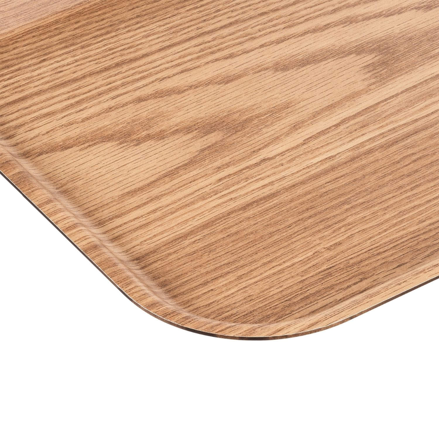 Tablett Grip & Serve 1 - rutschfest - melaminbeschichtet | 35 x 27 cm