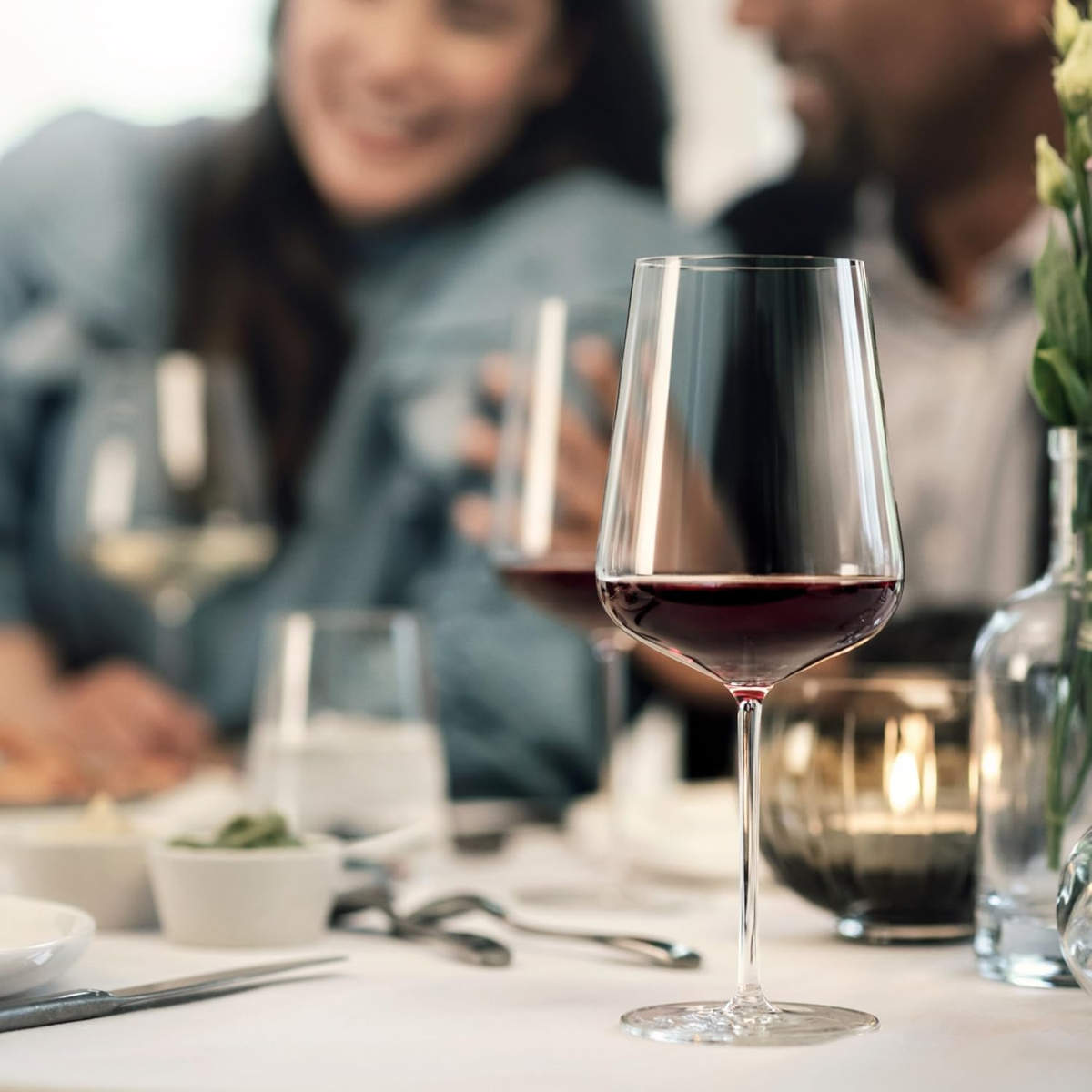 Bordeauxglas | Verbelle - Zwiesel Glas | 740 ml (6 Stk)