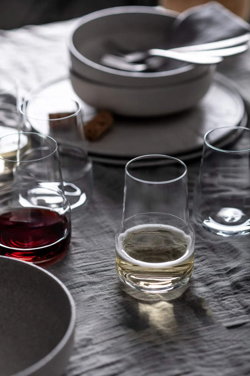 Sekt Tumbler | Up - Zwiesel Glas | 410 ml (6 Stk)