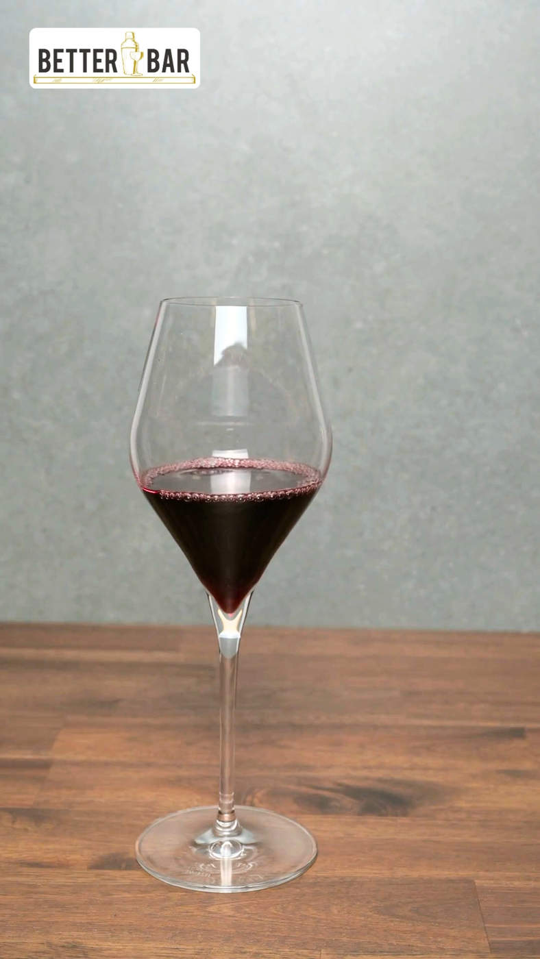 Rotweinweinglas | Finesse - Schott Zwiesel | 440 ml (6 Stk)