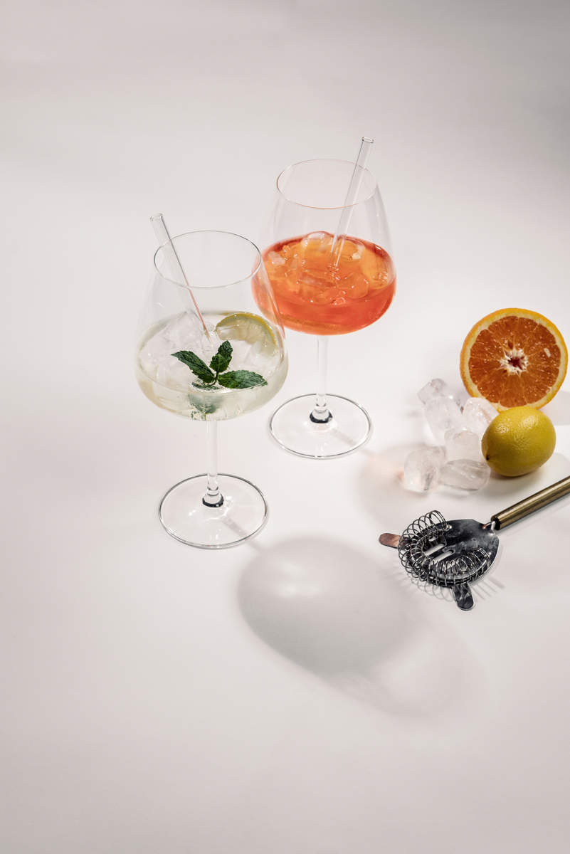Burgunderglas | Taste - Schott Zwiesel | 0,2l Eiche - 790 ml (6 Stk)