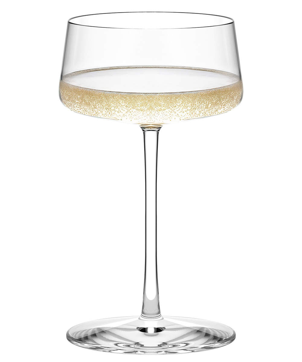 Champagnerschale Grand Cru | Power - Stölzle Lausitz | 320 ml (6 Stk)