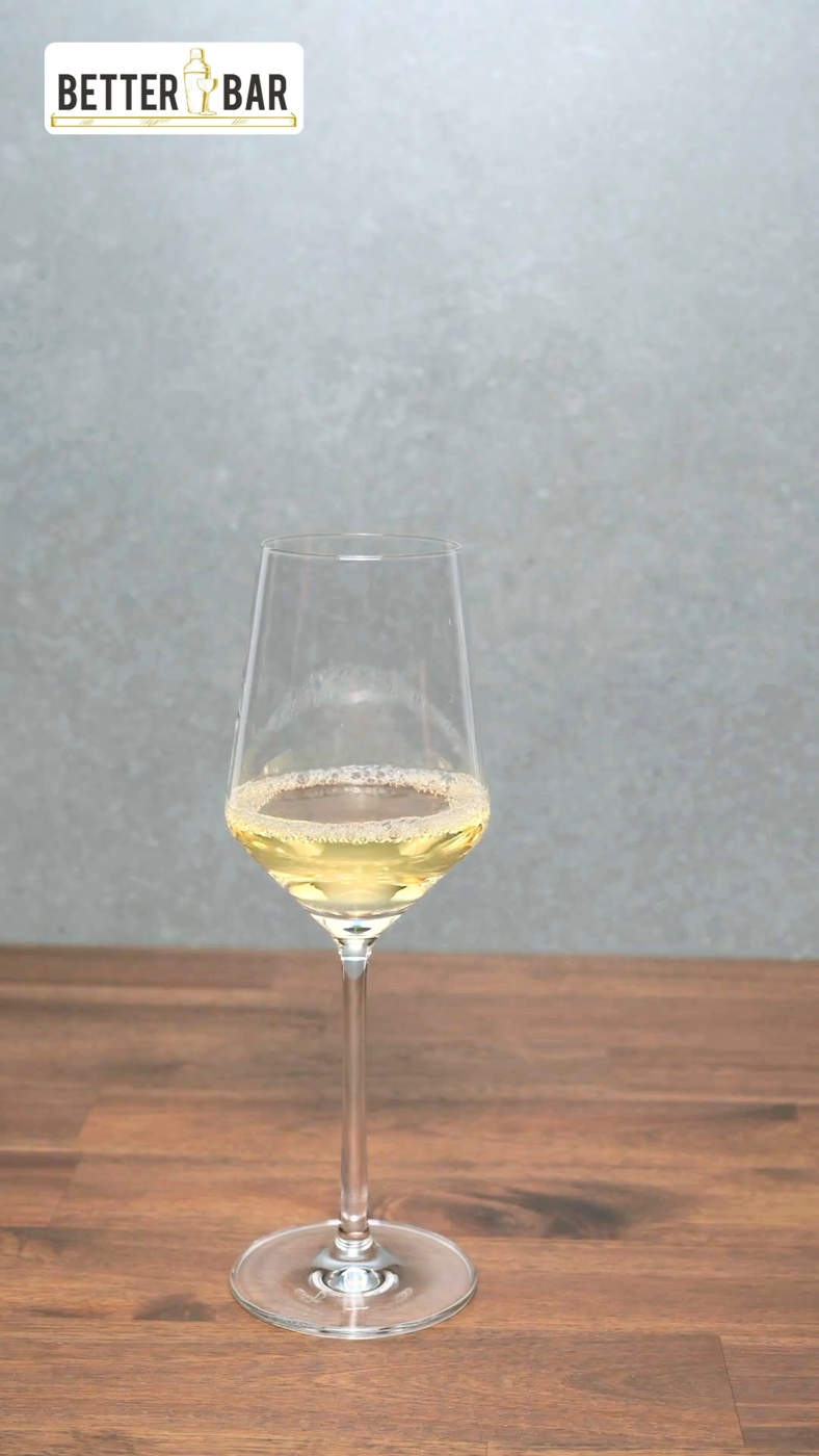 Riesling Weißweinglas | Pure - Schott Zwiesel | 300 ml (6 Stk)