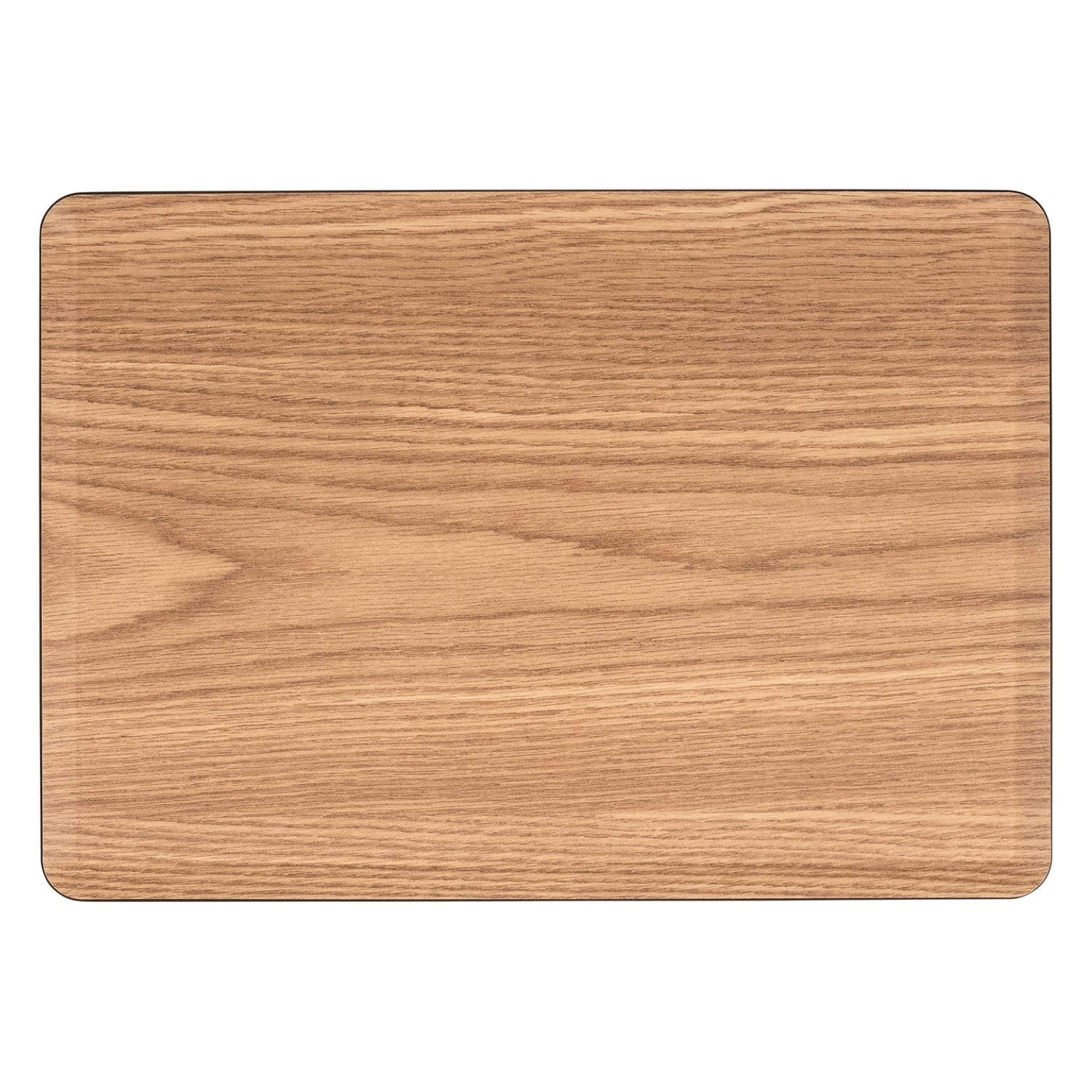 Tablett Grip & Serve 2 - rutschfest - melaminbeschichtet | 40 x 28 cm
