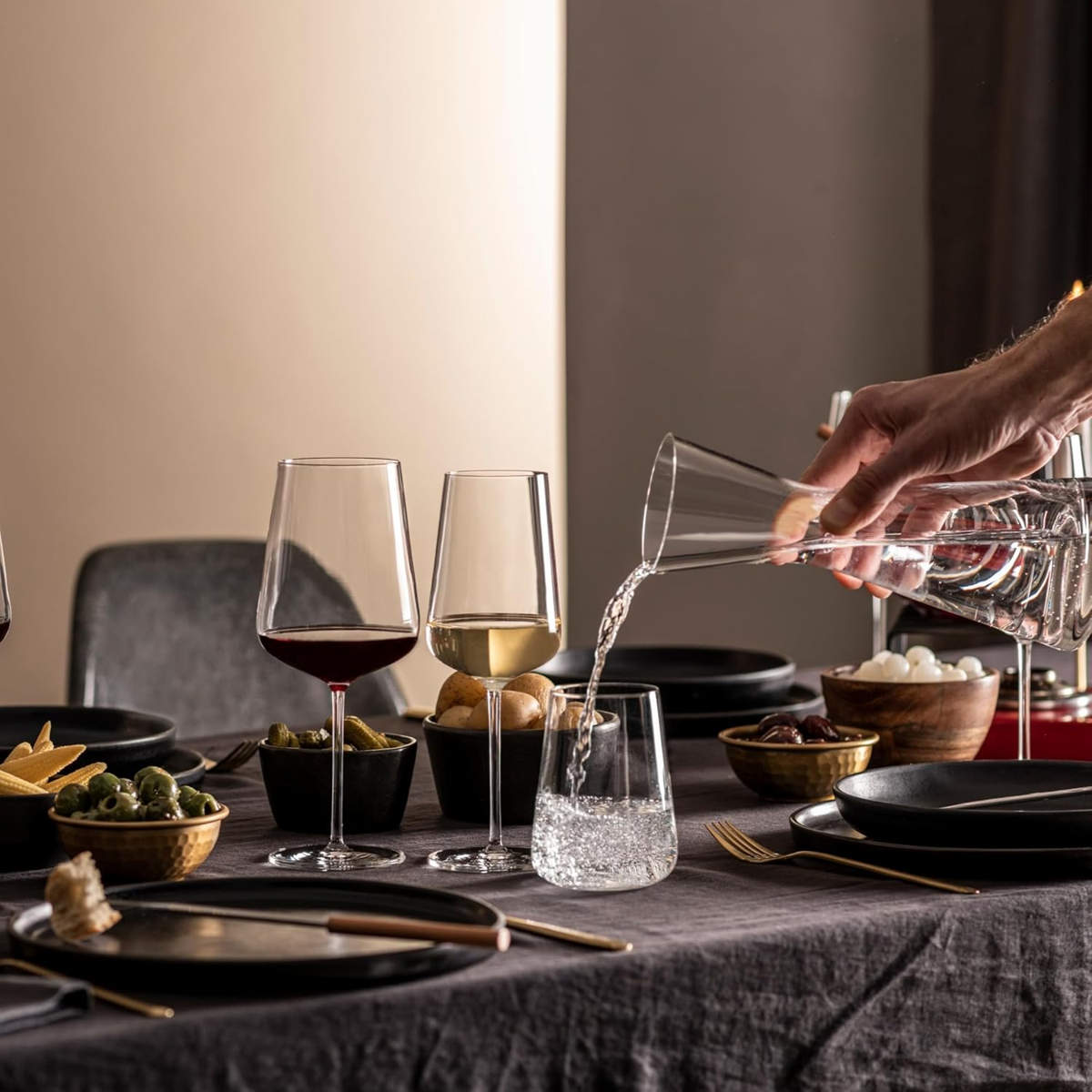 Bordeauxglas | Verbelle - Zwiesel Glas | 740 ml (6 Stk)