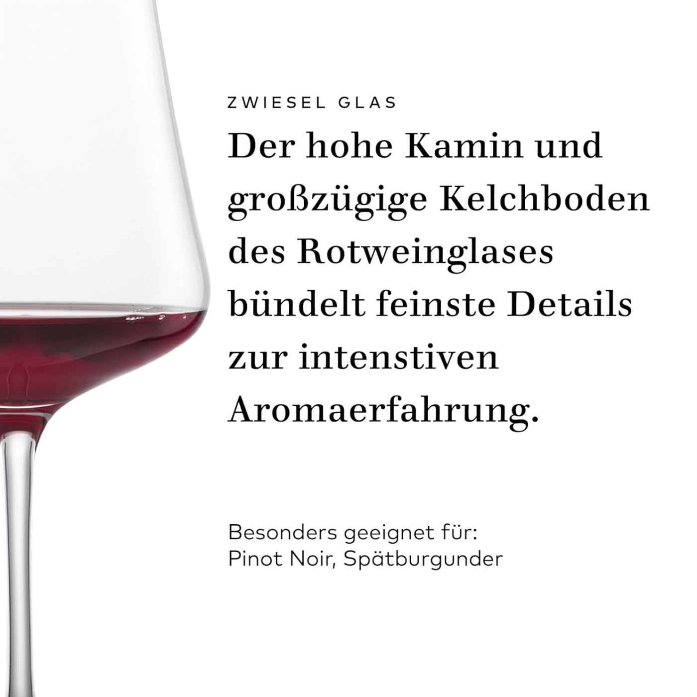 Burgunderpokal "Beaune" | Fine - Schott Zwiesel | 660 ml (6 Stk)