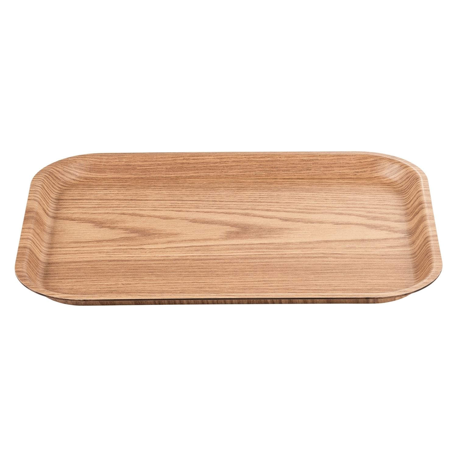 Tablett Grip & Serve 1 - rutschfest - melaminbeschichtet | 35 x 27 cm