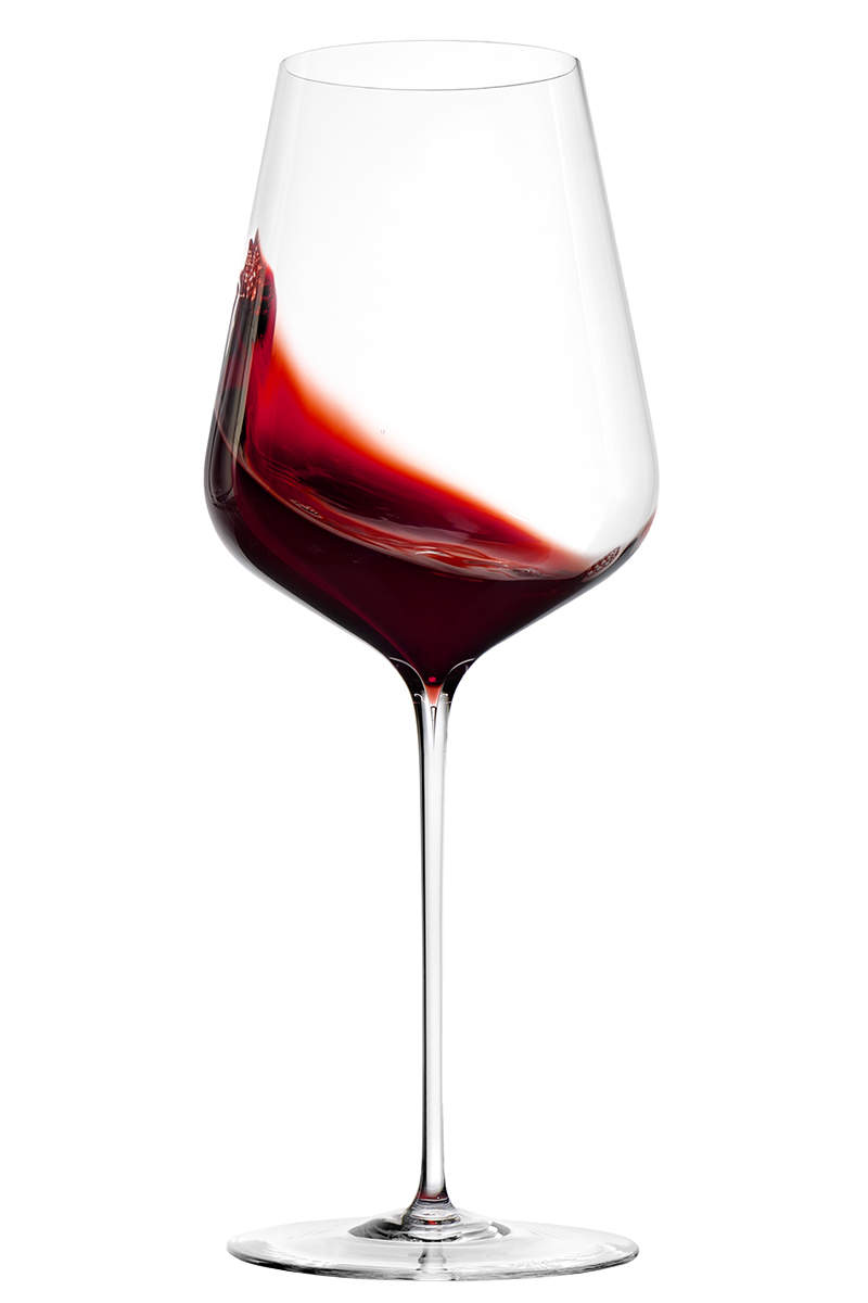 Bordeauxglas | Q1 - Stölzle Lausitz | 600 ml (6 Stk)