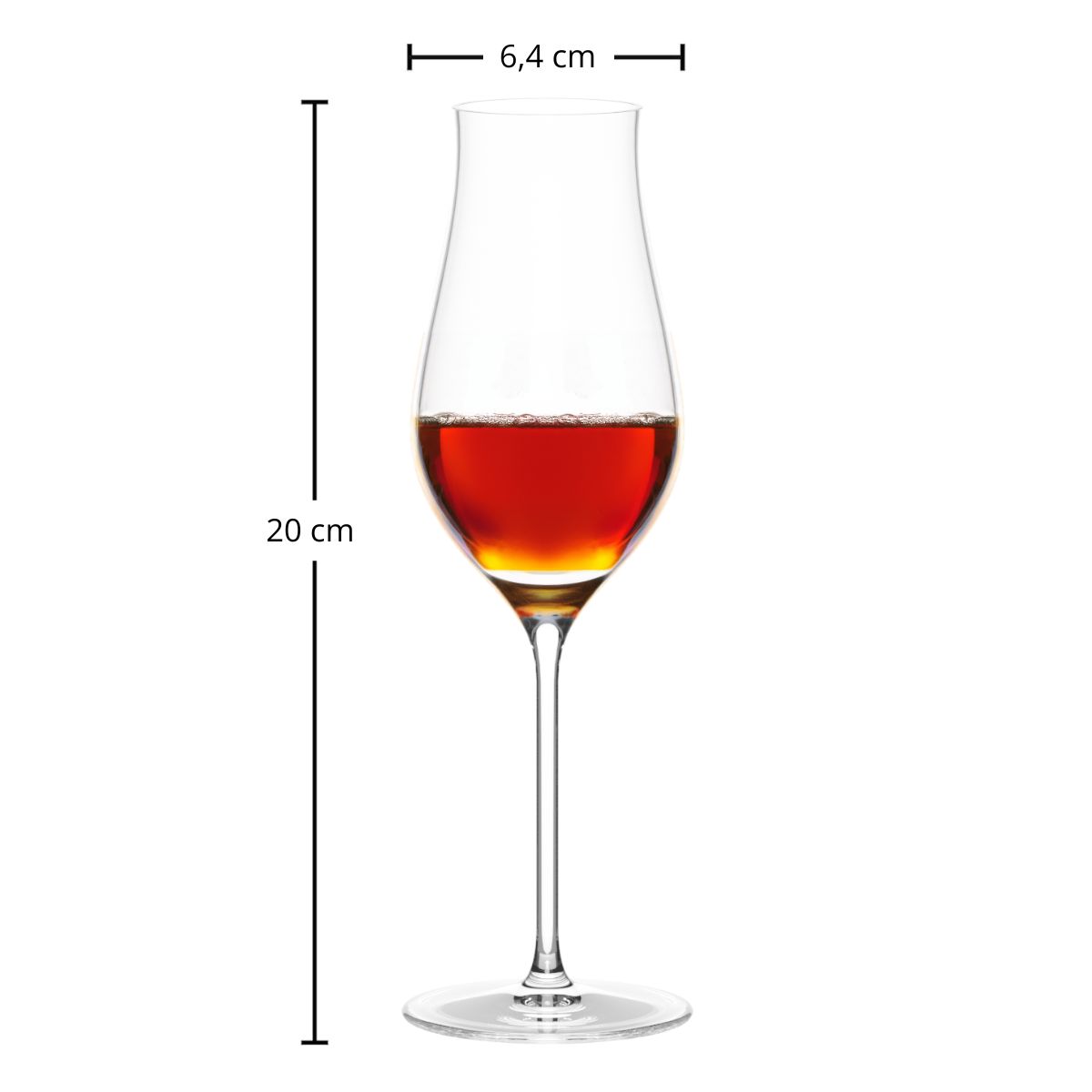 Portweinglas | Q1 - Stölzle Lausitz | 180 ml (6 Stk)