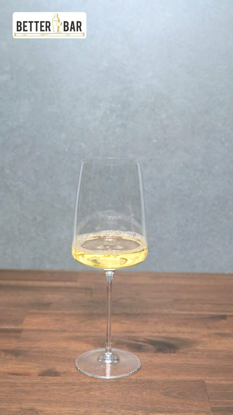 Weinglas Leicht & Frisch | Vivami - Zwiesel Glas | 380 ml (6 Stk)