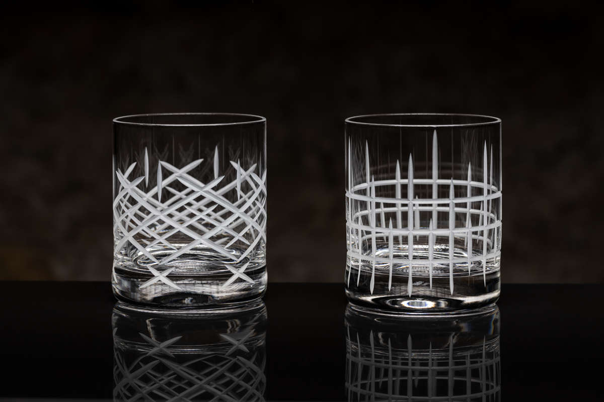 Tumbler | Manhatten - Stölzle Lausitz | 320 ml