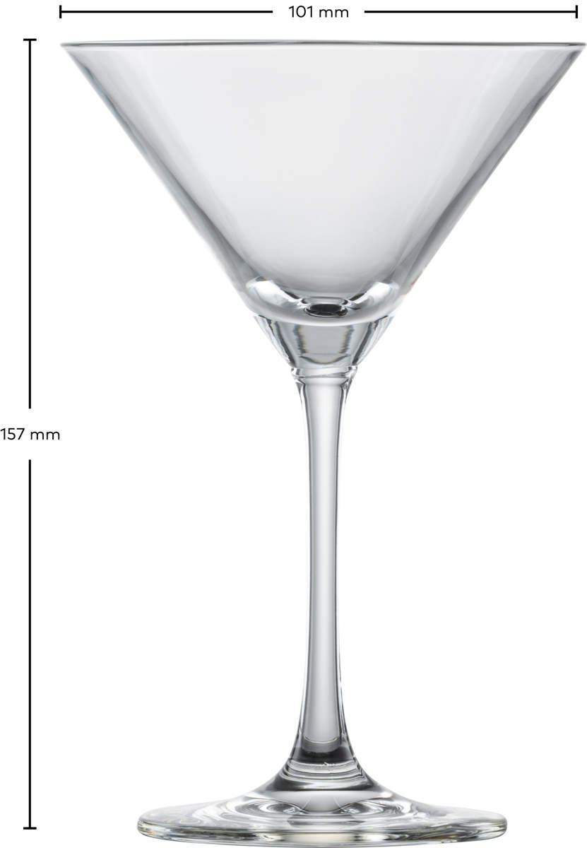 Martiniglas | Bar Selection - Schott Zwiesel | 170 ml