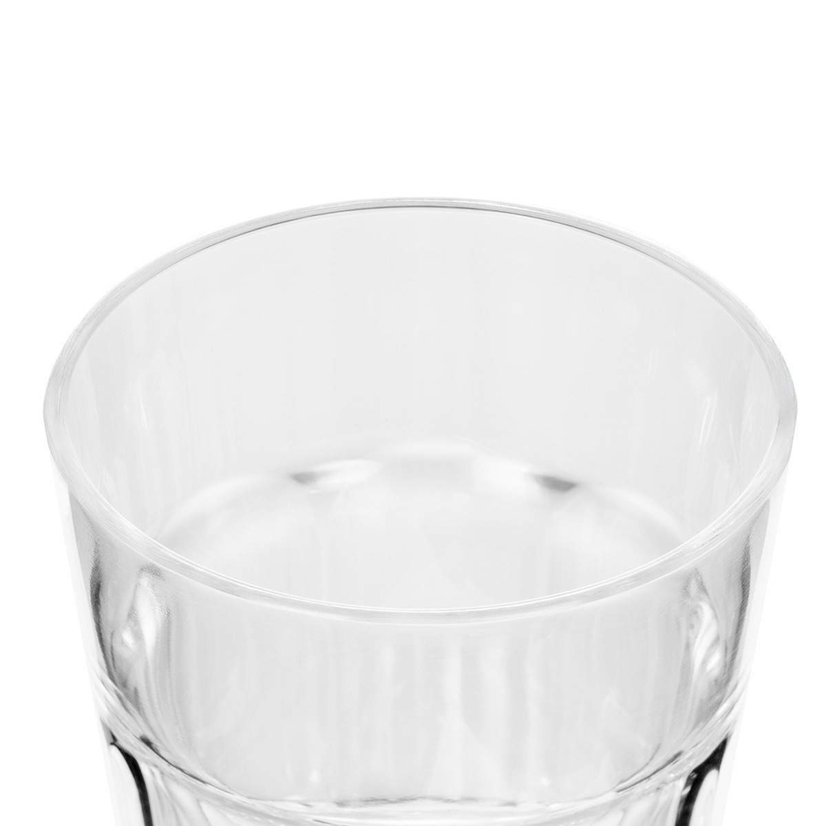 Wasserglas Pool | Kunststoff - 190 ml